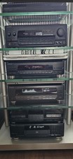Kenwood hifi for sale  ROCHDALE