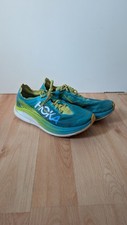 Hoka rocket size for sale  LONDON