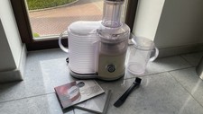 Kitchenaid artisan entsafter gebraucht kaufen  Castrop-Rauxel