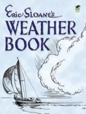 Eric sloane weather for sale  Reno