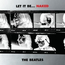 The Beatles - Let It Be...Naked - The Beatles CD A5VG The Cheap Fast Free Post comprar usado The Beatles - Let It Be...Naked - The Beatles CD A5VG The Cheap Fast Free Post comprar usado  Enviando para Brazil