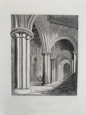 1846 antique print for sale  MARLOW