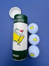 2001 masters ball for sale  Chesterton