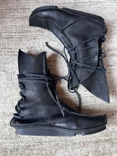 Trippen germany black d'occasion  Expédié en Belgium