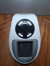 Sharper image plug for sale  Grand Island