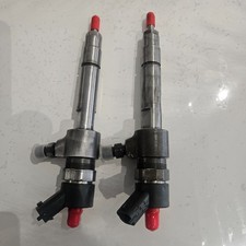 Injecteur bosch injecteur d'occasion  Faulx