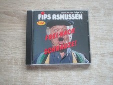Fips asmussen frei gebraucht kaufen  Lübeck