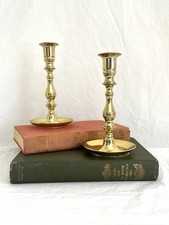 Baldwin brass candlestick for sale  Sahuarita