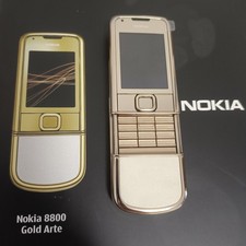 Rare collection nokia d'occasion  Expédié en Belgium