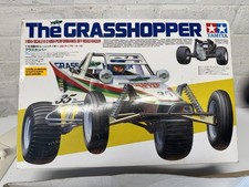 Tamiya grasshopper car for sale  CAMBERLEY