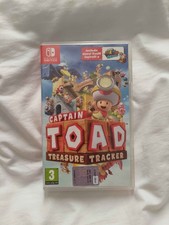 Jeu switch captain d'occasion  Dijon