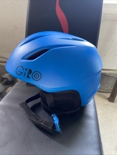 Giro crue boys for sale  Kingston