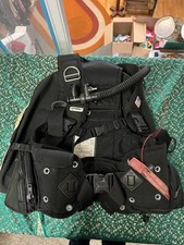 Zeagle bcd scuba for sale  Taunton