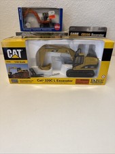 Cat 320 excavator gebraucht kaufen  Enger