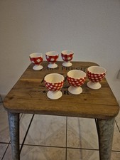 Eierbecher stück keramik gebraucht kaufen  Regensburg