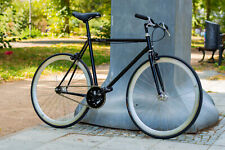 Singlespeed fixie crmo gebraucht kaufen  Berlin