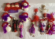 Lot red hat for sale  Centerton