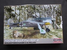 Kora focke wulf gebraucht kaufen  Bielefeld