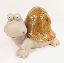 Big eye turtle for sale  Mount Olive