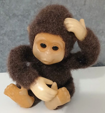 Trudi peluche pupazzo usato  Valenzano
