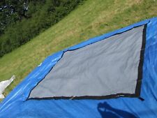 10x7.6 lite rear for sale  WARLINGHAM