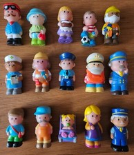 Elc happyland people for sale  SKEGNESS