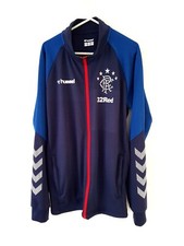 Rangers track top for sale  ANNAN