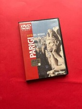 Film dvd parigi usato  Santo Stefano di Camastra