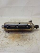 Original exhaust muffler usato  Italia