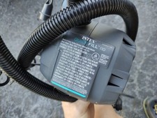 Intex electric inflatable for sale  Tampa