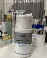 🌸🌸Novo EXP 1/2026🌸🌸OBAGl CLENZIderm Tratamento de Poros BHA Tratamento para Acnes 148ML, usado comprar usado  Enviando para Brazil