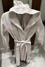 Girls bath robe for sale  ST. ALBANS