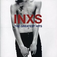 Greatest Hits by INXS (CD, 1994) comprar usado  Enviando para Brazil