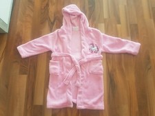 Bademantel pink flauschig gebraucht kaufen  Hutthurm