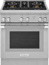 Thermador prg304wh inch for sale  Elizabethport
