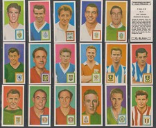 Trade cards comet for sale  MIDHURST