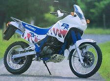 Suzuki 650 pages for sale  EXETER