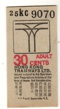 Bus tram ticket for sale  MIDHURST