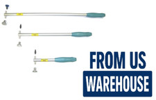 Dentcraft double tipped for sale  Shipping to United States
