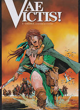 Vae victis volume usato  San Lorenzo Nuovo