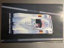 Bmw v12 002 for sale  Boulder