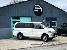 1994 mitsubishi delica for sale  Sheridan
