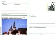 Bildpostkarte fulda postfrisch gebraucht kaufen  Fürstenfeldbruck