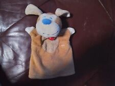 Haba handpuppe kuschelpuppe gebraucht kaufen  Leck