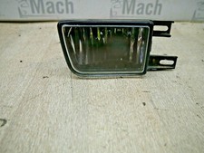 Golf nebelscheinwerfer depo gebraucht kaufen  Schwedt/Oder
