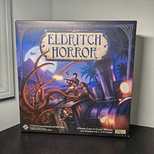 Eldritch horror mystery for sale  Londonderry