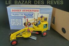 Dinky toys profileur d'occasion  Paris XV
