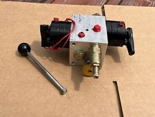 Nos monarch power for sale  Seymour