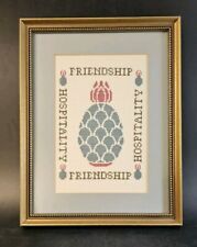 Hospitality friendship pineapp for sale  Heathsville