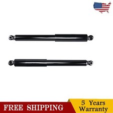 Rear shock absorbers for sale  USA